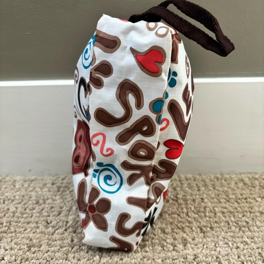 LeSportsac Small Toiletry Travel Bag - Picture 2 of 5